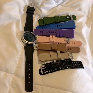 Samsung Gear S3 Classic Watchband